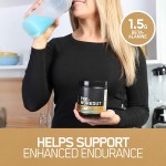 OEM Private Label Sports Pre-Workout Powder Supplements Nutrition Natural for Men Women Pre Workout Muscle Building