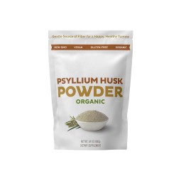 Bulk Price Supply Psyllium Husk for Dietary Fiber Psyllium Husk Powder