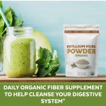 Best Price Pure Psyllium Husk Powder 99% Psyllium Husk Powder
