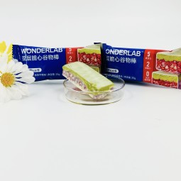 OEM Private Label Wonderlab Prontein Bars