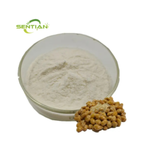Nattokinase Capsules Food Enzymes Nattokinase Powder Nattokinase