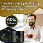 Pure Organic Himalayan Shilajit Resin Shilajit Supplement 50g Shilajir Reain