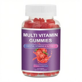 Health Supplement Multi Vitamin Gummies for Women Men Immune Support Vitamins C Multivitamin 90 Gummy