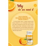 Hot Selling Product Vitamin c  Supplement L-glutathione Pills Tablet 1000mg Vitamin c Tablets
