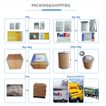 OEM Private Label Creatine Monohydrate Powder Pure Creatine Powder for Energy Supplements Energy Recovery Support