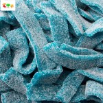 Sour Candies Supplier - Bulk Various Flavors Colored Gummies