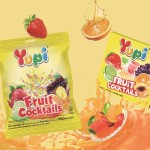 Fruit Fudge Supplier - Wholesale Youpi Assorted Sweet Sour
