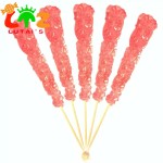 Rock Candy Supplier - Wholesale Bulk 10 Fruity Natural Sweetener