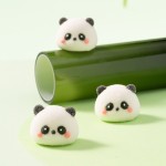 Cotton Candy Factory - Haolaiwu 3D Panda Head Fruity Sweet