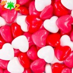 Heart Chocolate Factory - China Sweetheart Compound Milk Flavor
