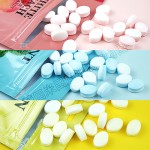 Solid Mints Manufacturer - Portable Sugar Free Cool 10 Bag