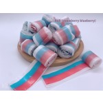 Fruit Roll Supplier - In Stock Rainbow Roll Vitamin C Hard