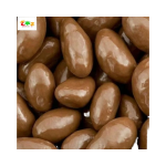 Milk Chocolate Raisins Factory - Italian Covered Nut Infused Bar