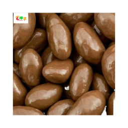 Milk Chocolate Raisins Factory - Italian Covered Nut Infused Bar