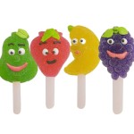 Marshmallow Gummy Supplier - Hot Sale Sour Sweet Soft Chewy