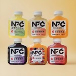 NFC Juice Supplier - Non Concentrated Reduced Apple Orange Grape