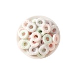 Mint Candy Supplier - Yafu Multi Flavor Fresh Breath Chewing