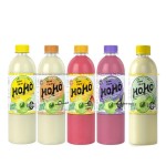 Olive Juice Factory - 0 Sucrose 1L Concentrate Jasmine Tea