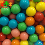 Chocolate Bean Supplier - Flavored Compound Nut Biscuit Pieces