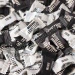 Instant Coffee Candy Manufacturer - Sugar Field Black Bean Brown
