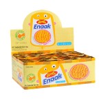 Instant Noodles Factory - Indonesia Imported Gemez Enaak Chicken