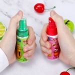 Spray Bottle Candy Factory - 30ML Fun Fruit Flavor Nozzle Design
