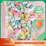 Colorful Marshmallow Factory - Wholesale Bulk Mix Xiduo Baking