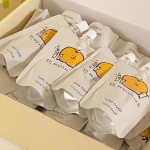 Fruit Juice Supplier - South Korea Imported TuttiFrutti Concentrate