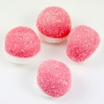 Strawberry Gummies Supplier - Bulk 2.0kg Bear Ball Soft QQ
