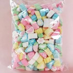Colorful Marshmallow Factory - Wholesale Bulk Mix Xiduo Baking