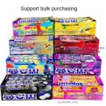 Mint Fruit Chews Factory - Mantes Extra Strong 37g Inflatable