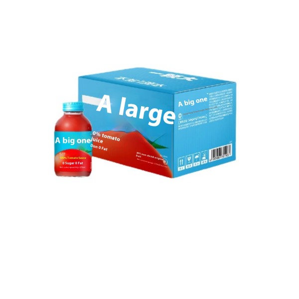 Tomato Reduction Supplier - Natural Mango Coconut No Sugar Added