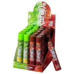 Sugar Free Candy Supplier - Pressed Fruit Hard Tablets Tube