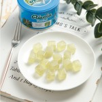 Throat Candy Factory - Swiss Imported Ricola Licorice Vanilla