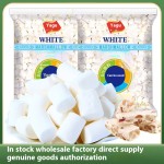 Marshmallow Supplier - Yagu 1kg White Sugar Control Snowflake
