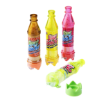Spray Toy Candy Factory - Crazy Gun Sour Liquid Halal Confectionery