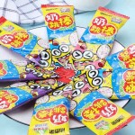 Milk Lollipops Supplier - Wholesale Sweet Fruity Jumping Sugar