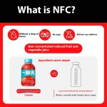 Tomato Reduction Supplier - Natural Mango Coconut No Sugar Added