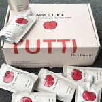 Fruit Juice Supplier - South Korea Imported TuttiFrutti Concentrate