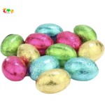 Milk Chocolate Raisins Factory - Italian Covered Nut Infused Bar