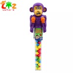 Tablet Candy Toy Factory - Children Fruity Monkey Little Bee