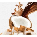 Freeze Dried Snacks Factory - Coconut Milk Coffee Crisp Office