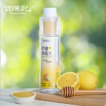 Lemon Honey Drink Factory - Instant with Separate Bottle Cap Mango