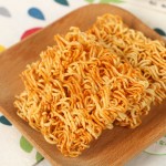 Instant Noodles Factory - Indonesia Imported Gemez Enaak Chicken