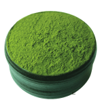 Matcha Powder Manufacturer - Grade 1 Green Fineness Baked 1000g