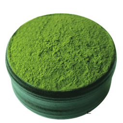 Matcha Powder Manufacturer - Grade 1 Green Fineness Baked 1000g