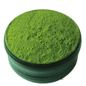 Matcha Powder Manufacturer - Grade 1 Green Fineness Baked 1000g