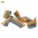 Sour Belt Candy Supplier - Wholesale Gummy Strips Fruit Party