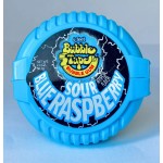 Bubble Gum Supplier - 10grams Roll Plastic Container Wholesaler