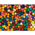 Chewing Gum Factory - OEM Bulk Fruity Ball Sugar Free